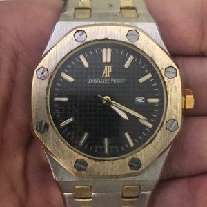 Meet your Posher, Anmol